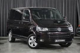 Продажа  Volkswagen Multivan, 2015р.